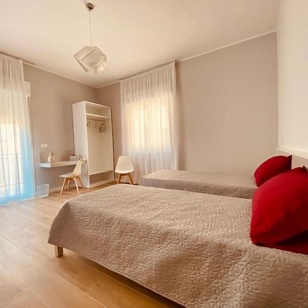 Canicattì B&B Quattro Tesori חדר תמונה