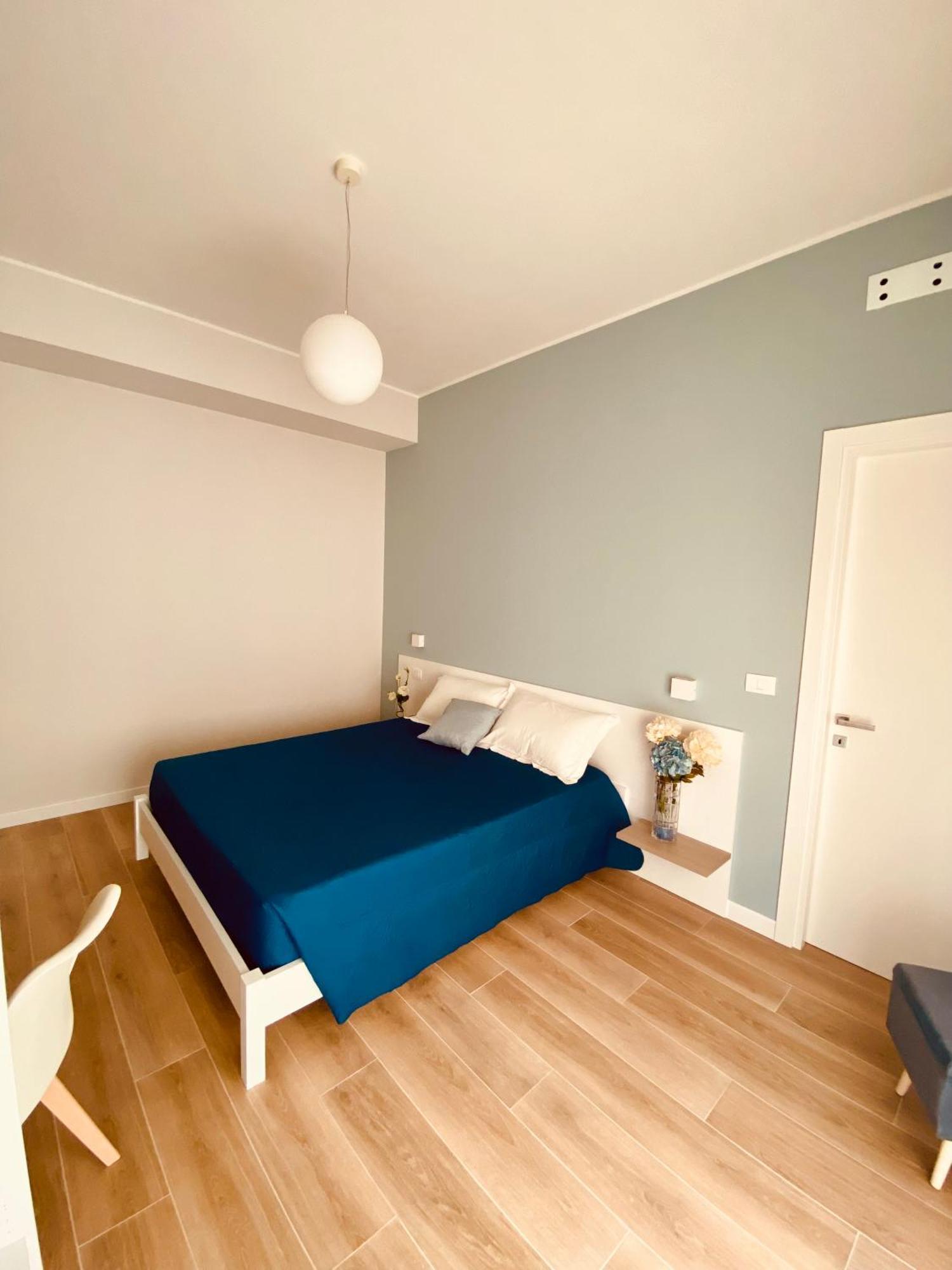 Canicattì B&B Quattro Tesori חדר תמונה