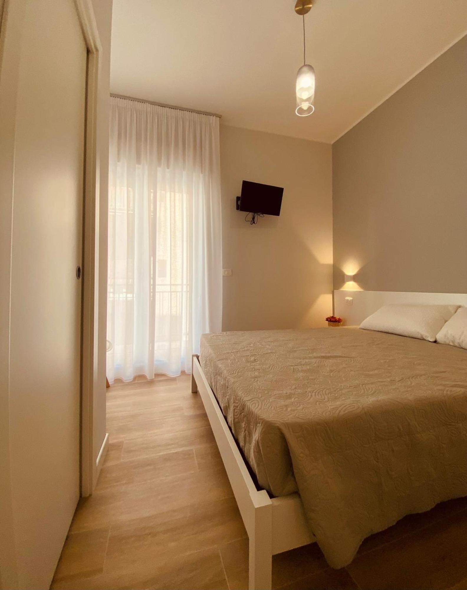 Canicattì B&B Quattro Tesori חדר תמונה