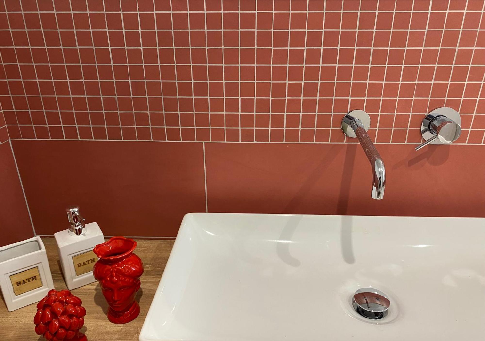 Canicattì B&B Quattro Tesori חדר תמונה